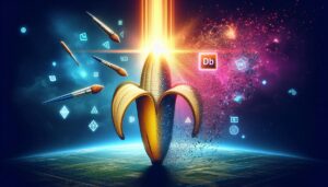 Nano Banana: La Revolucionaria Herramienta de Edición de Imágenes con IA de Google que Desafía a Adobe y ChatGPT
