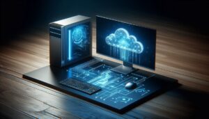 ¿Desaparición o Evolución? El Futuro de las Computadoras Personales en la Era de la Nube